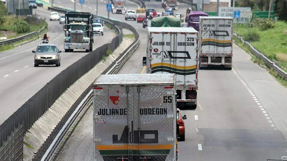 Los transportistas son asaltados desde que ingresa hasta que salen del territorio poblano